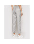 Diamante Wear Jogger nohavice Unisex Classic 5411 Sivá Regular Fit - Pepit.sk