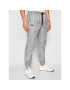 Diamante Wear Jogger nohavice Unisex Classic 5411 Sivá Regular Fit - Pepit.sk