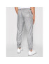 Diamante Wear Jogger nohavice Unisex Classic 5411 Sivá Regular Fit - Pepit.sk