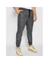 Diamante Wear Jogger nohavice Unisex Classic 5412 Sivá Regular Fit - Pepit.sk