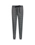 Diamante Wear Jogger nohavice Unisex Classic 5412 Sivá Regular Fit - Pepit.sk