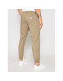 Diamante Wear Jogger nohavice Unisex Classic 5493 Béžová Regular Fit - Pepit.sk