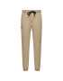 Diamante Wear Jogger nohavice Unisex Classic 5493 Béžová Regular Fit - Pepit.sk