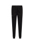 Diamante Wear Jogger nohavice Unisex Classic V3 5346 Čierna Regular Fit - Pepit.sk