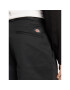 Dickies Bavlnené nohavice 874 Work DK0A4XK6BLK Čierna Original Fit - Pepit.sk