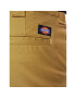 Dickies Bavlnené šortky Cobden DK0A4XESKHK Zelená Regular Fit - Pepit.sk