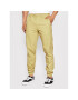 Dickies Jogger nohavice Twill DK0A4XJEKHK Zelená Regular Fit - Pepit.sk