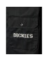 Dickies Košeľa Wichita DK0A4YF9 Čierna Regular Fit - Pepit.sk