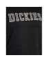 Dickies Mikina Melvern DK0A4YGP Čierna Regular Fit - Pepit.sk