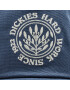 Dickies Šiltovka Beavertown DK0A4Y9F Modrá - Pepit.sk