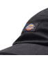 Dickies Šiltovka Duck Canvas King Cove DK0A4Y4M Čierna - Pepit.sk