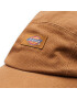 Dickies Šiltovka Duck Canvas King Cove DK0A4Y4M Hnedá - Pepit.sk