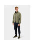 Didriksons Bundy bomber Irvin 504556 Zelená Regular Fit - Pepit.sk