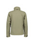 Didriksons Bundy bomber Irvin 504556 Zelená Regular Fit - Pepit.sk