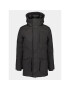 Didriksons Parka Akilles Usx Parka 504913 Čierna Regular Fit - Pepit.sk