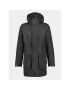 Didriksons Parka Andreas Usx Parka 505085 Čierna Standard Fit - Pepit.sk