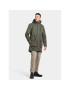 Didriksons Parka Andreas Usx Parka 505085 Zelená Standard Fit - Pepit.sk