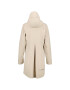 Didriksons Parka Bea 504635 Béžová Shaped Fit - Pepit.sk