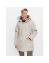 Didriksons Parka Drew 504252 Béžová Regular Fit - Pepit.sk