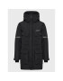 Didriksons Parka Drew 504252 Čierna Regular Fit - Pepit.sk