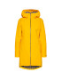 Didriksons Parka Folka 503607 Žltá Regular Fit - Pepit.sk