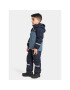 Didriksons Zimné bundy Enso Kids Jacket 4 504977 Tmavomodrá - Pepit.sk