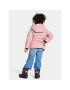 Didriksons Zimné bundy Rodi Kids Jacket 2 504983 Ružová - Pepit.sk