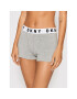 DKNY Boxerky DK4515 Sivá - Pepit.sk