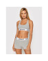 DKNY Boxerky DK4515 Sivá - Pepit.sk