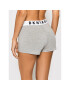 DKNY Boxerky DK4515 Sivá - Pepit.sk