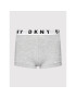 DKNY Boxerky DK4515 Sivá - Pepit.sk