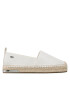 DKNY Espadrilky Makalina K4299042 Biela - Pepit.sk