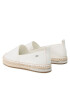 DKNY Espadrilky Makalina K4299042 Biela - Pepit.sk