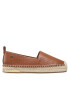 DKNY Espadrilky Makalina K4299042 Hnedá - Pepit.sk