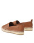 DKNY Espadrilky Makalina K4299042 Hnedá - Pepit.sk