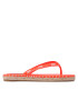 DKNY Espadrilky Tabatha K1240129 Oranžová - Pepit.sk