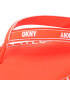 DKNY Espadrilky Tabatha K1240129 Oranžová - Pepit.sk