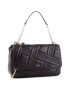 DKNY Kabelka Allen Lg Flap Shoulder R833B637 Čierna - Pepit.sk