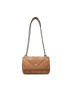 DKNY Kabelka Becca Md Flap Should R313BW79 Hnedá - Pepit.sk