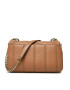 DKNY Kabelka Becca Md Flap Should R313BW79 Hnedá - Pepit.sk