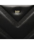 DKNY Kabelka Becca Tote R31ABW81 Čierna - Pepit.sk