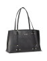 DKNY Kabelka Bo Ew Satchel R03D1J57 Čierna - Pepit.sk