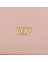 DKNY Kabelka Bryant Conv Hobo R21C3R74 Ružová - Pepit.sk