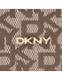 DKNY Kabelka Bryant Conv Hobo R21CJR74 Hnedá - Pepit.sk