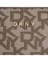 DKNY Kabelka Bryant Dome Cbody R83EJ655 Hnedá - Pepit.sk