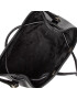 DKNY Kabelka Bryant Drawstring Bu R22J3S39 Čierna - Pepit.sk