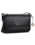 DKNY Kabelka Bryant Md Flap Cbody R82E3467 Čierna - Pepit.sk