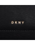 DKNY Kabelka Bryant Md Flap Cbody R82E3467 Čierna - Pepit.sk