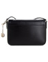 DKNY Kabelka Bryant Md Flap Cbody R82E3467 Čierna - Pepit.sk