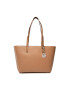 DKNY Kabelka Bryant Medium Tote R74A3014 Béžová - Pepit.sk